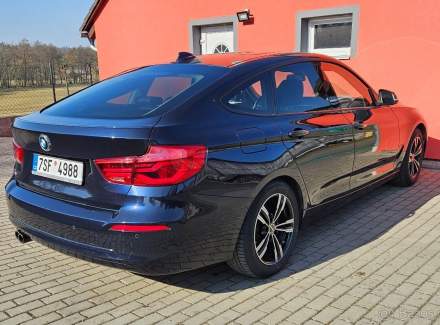 BMW - 3er