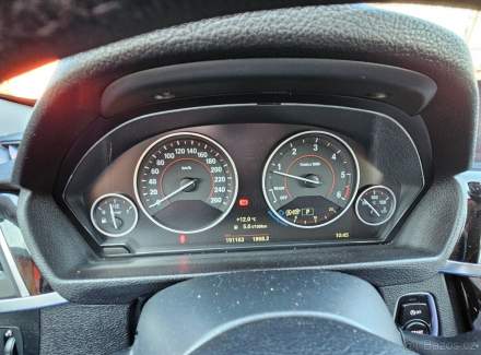 BMW - 3er