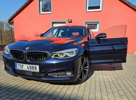 BMW - 3er