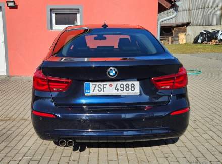 BMW - 3er