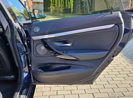 BMW - 3er