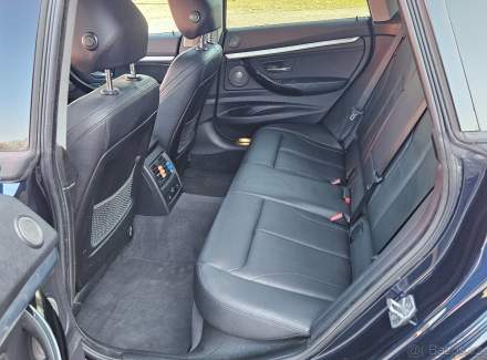 BMW - 3er