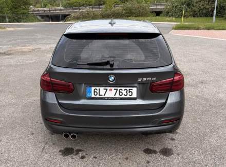 BMW - 3er