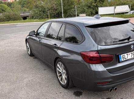 BMW - 3er