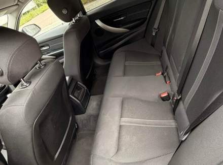BMW - 3er