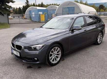 BMW - 3er