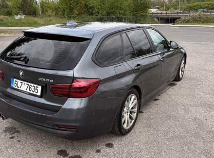 BMW - 3er