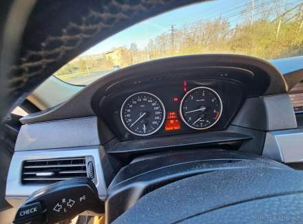 BMW - 5er