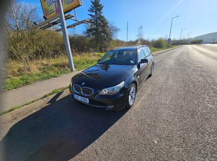 BMW - 5er