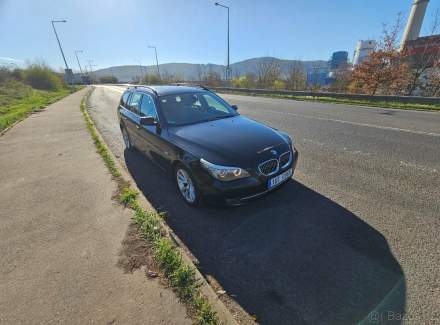 BMW - 5er