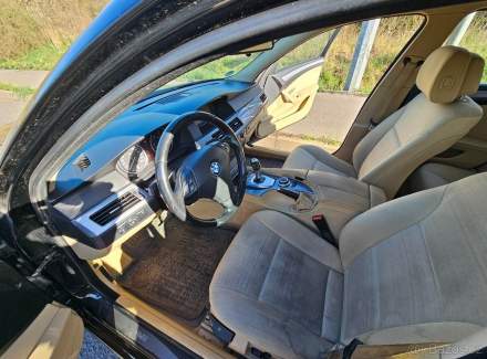BMW - 5er