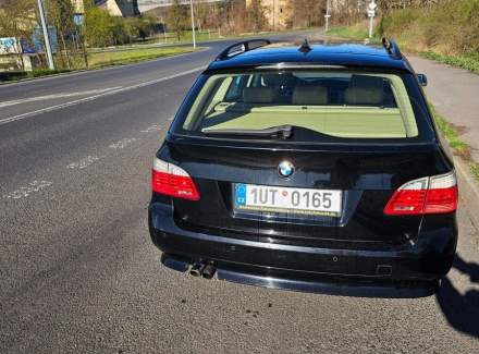 BMW - 5er