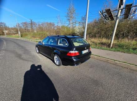 BMW - 5er