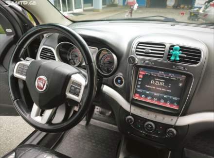 Fiat - Freemont