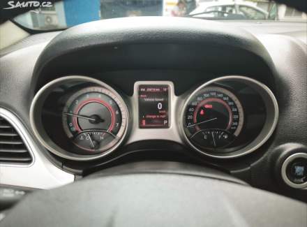 Fiat - Freemont