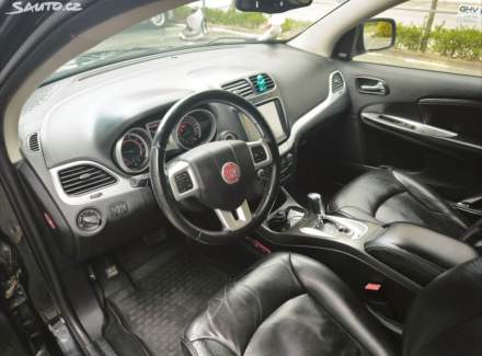 Fiat - Freemont
