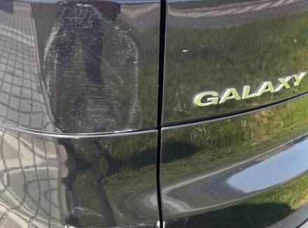 Ford - Galaxy