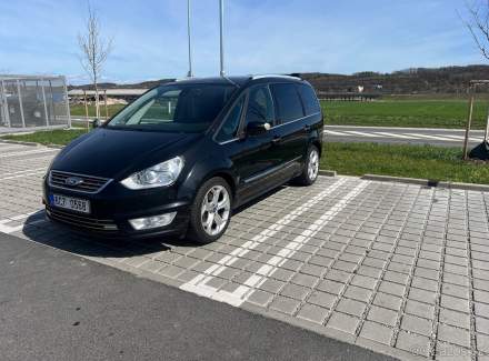 Ford - Galaxy