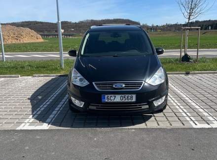 Ford - Galaxy