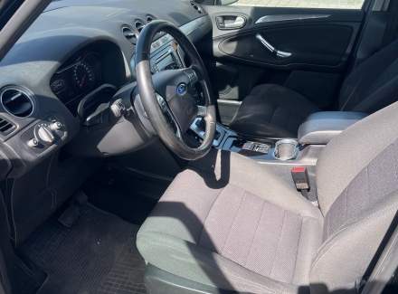 Ford - Galaxy