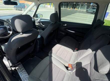 Ford - Galaxy