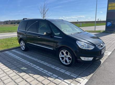 Ford - Galaxy