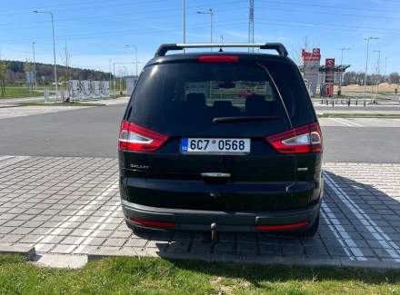 Ford - Galaxy