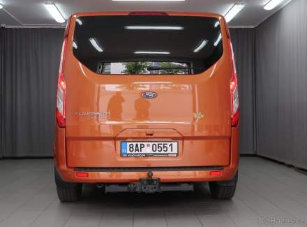 Ford - Tourneo Custom
