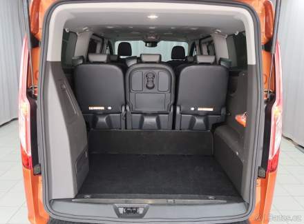 Ford - Tourneo Custom