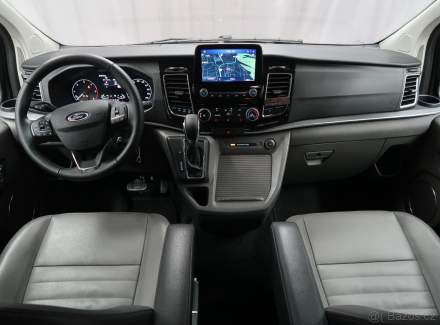 Ford - Tourneo Custom