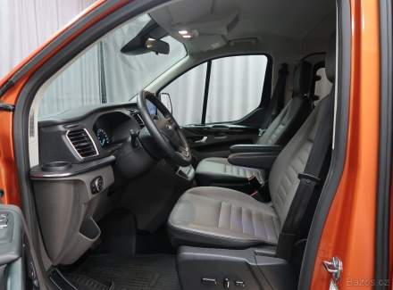 Ford - Tourneo Custom