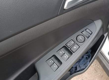 Hyundai - Tucson