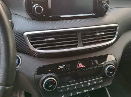 Hyundai - Tucson