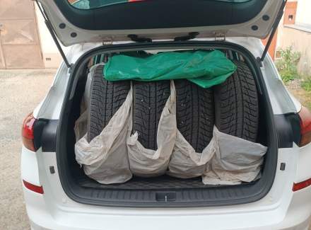 Hyundai - Tucson