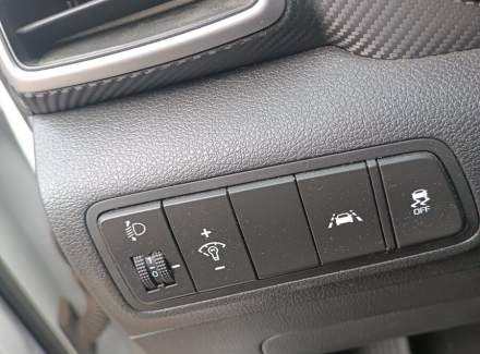Hyundai - Tucson
