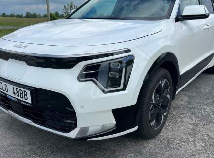 Kia - Niro