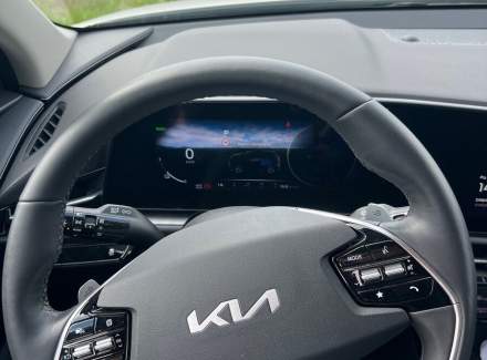 Kia - Niro