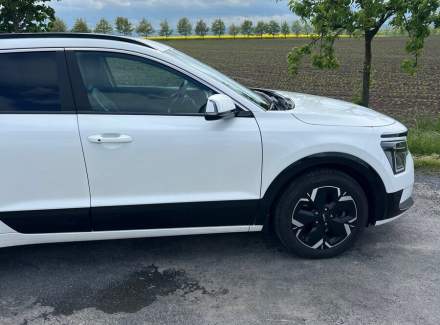 Kia - Niro