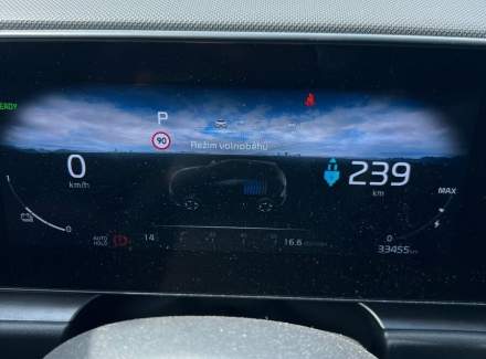 Kia - Niro