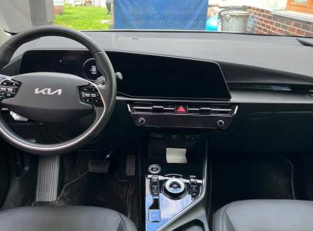 Kia - Niro