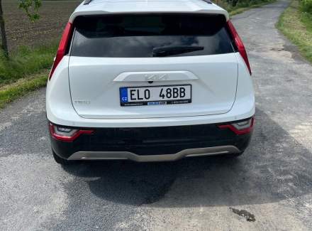 Kia - Niro