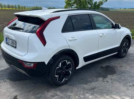 Kia - Niro