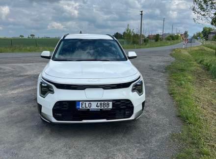 Kia - Niro
