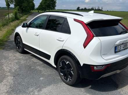 Kia - Niro