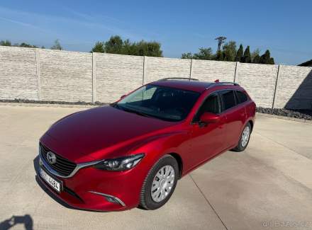 Mazda - 6