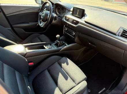 Mazda - 6