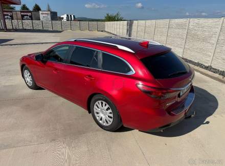 Mazda - 6