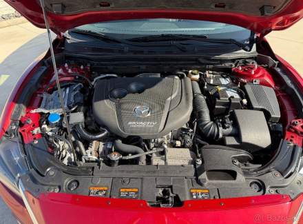 Mazda - 6