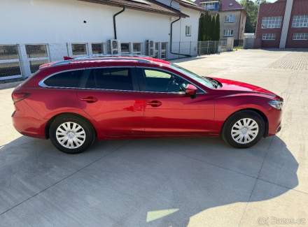 Mazda - 6