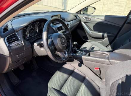 Mazda - 6